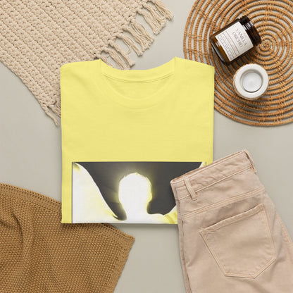 Silent Statement Graphic Tee