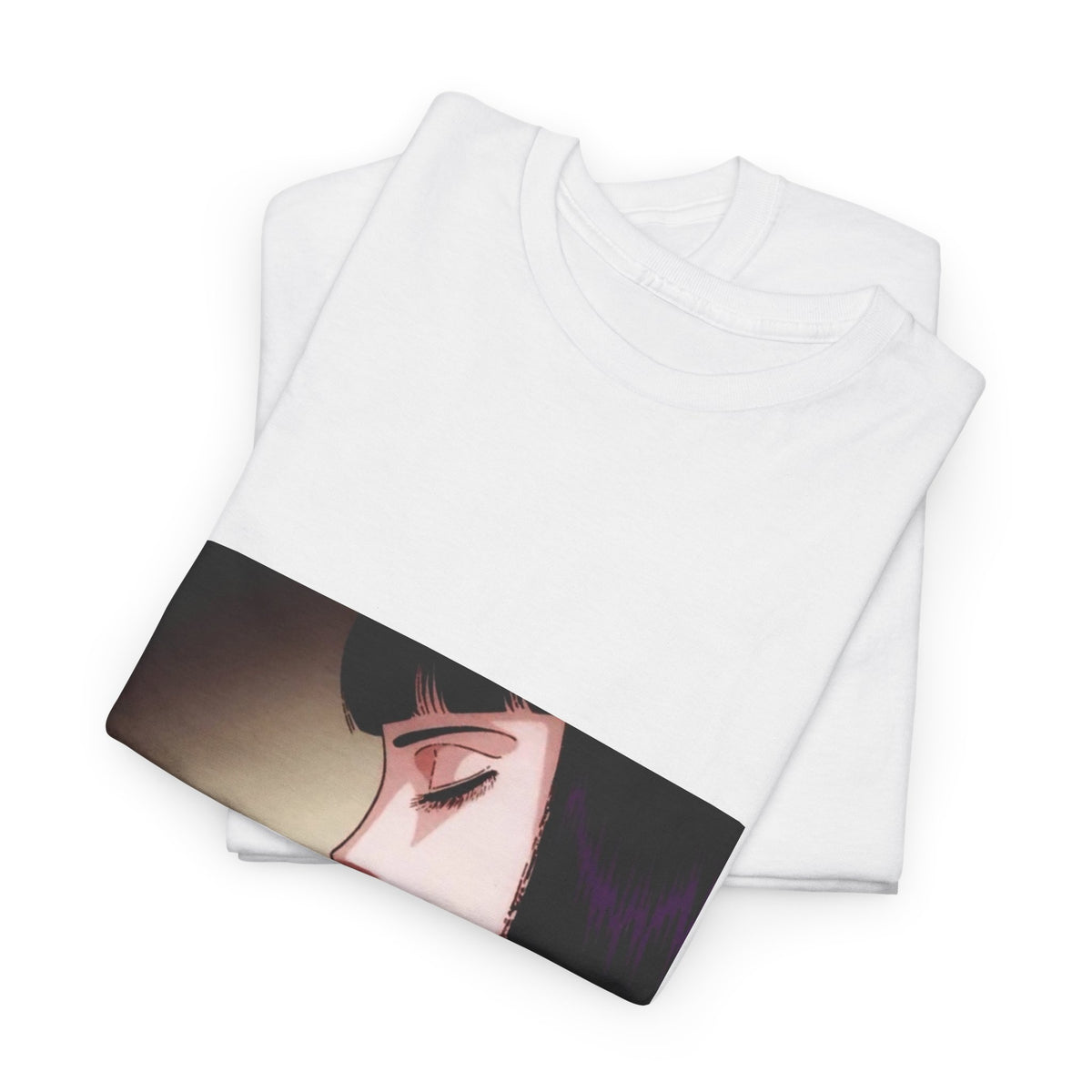 Eclipse Pulse Graphic Tee