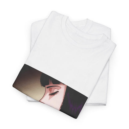 Eclipse Pulse Graphic Tee