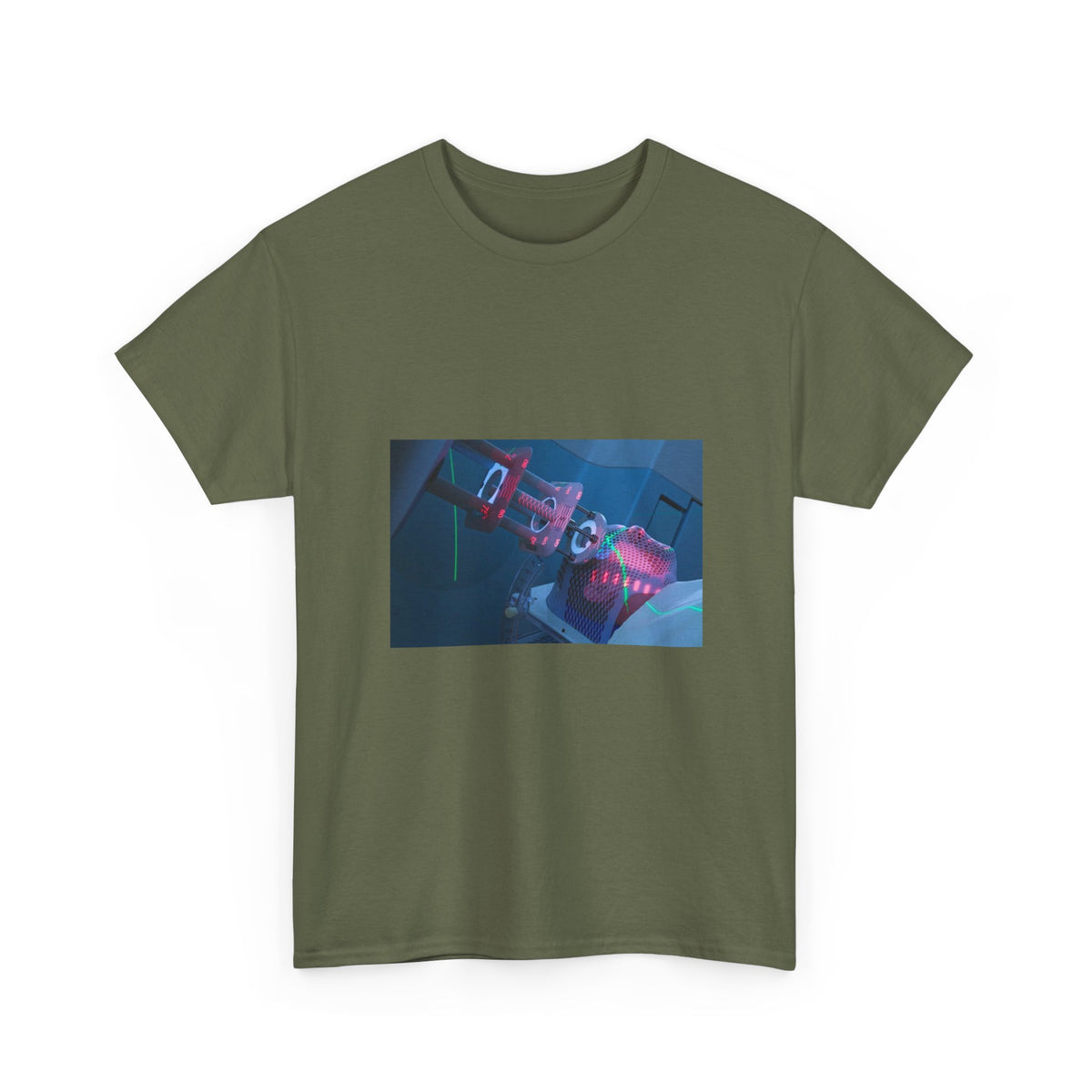 Untitled Vibe Graphic Tee