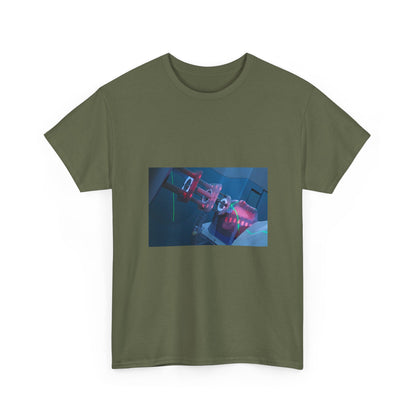Untitled Vibe Graphic Tee