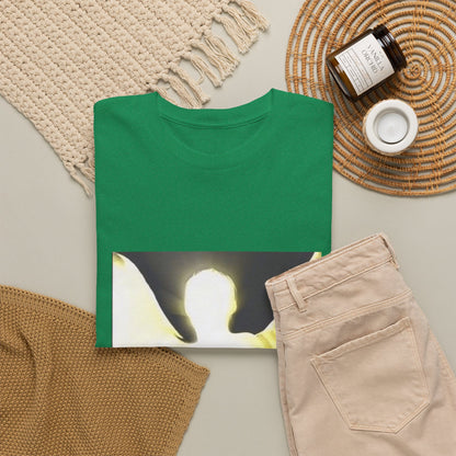 Silent Statement Graphic Tee