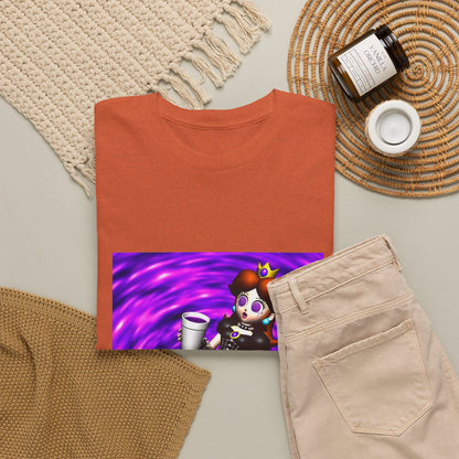 Digital Drip II Tee