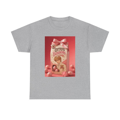 Sweet and Sinful