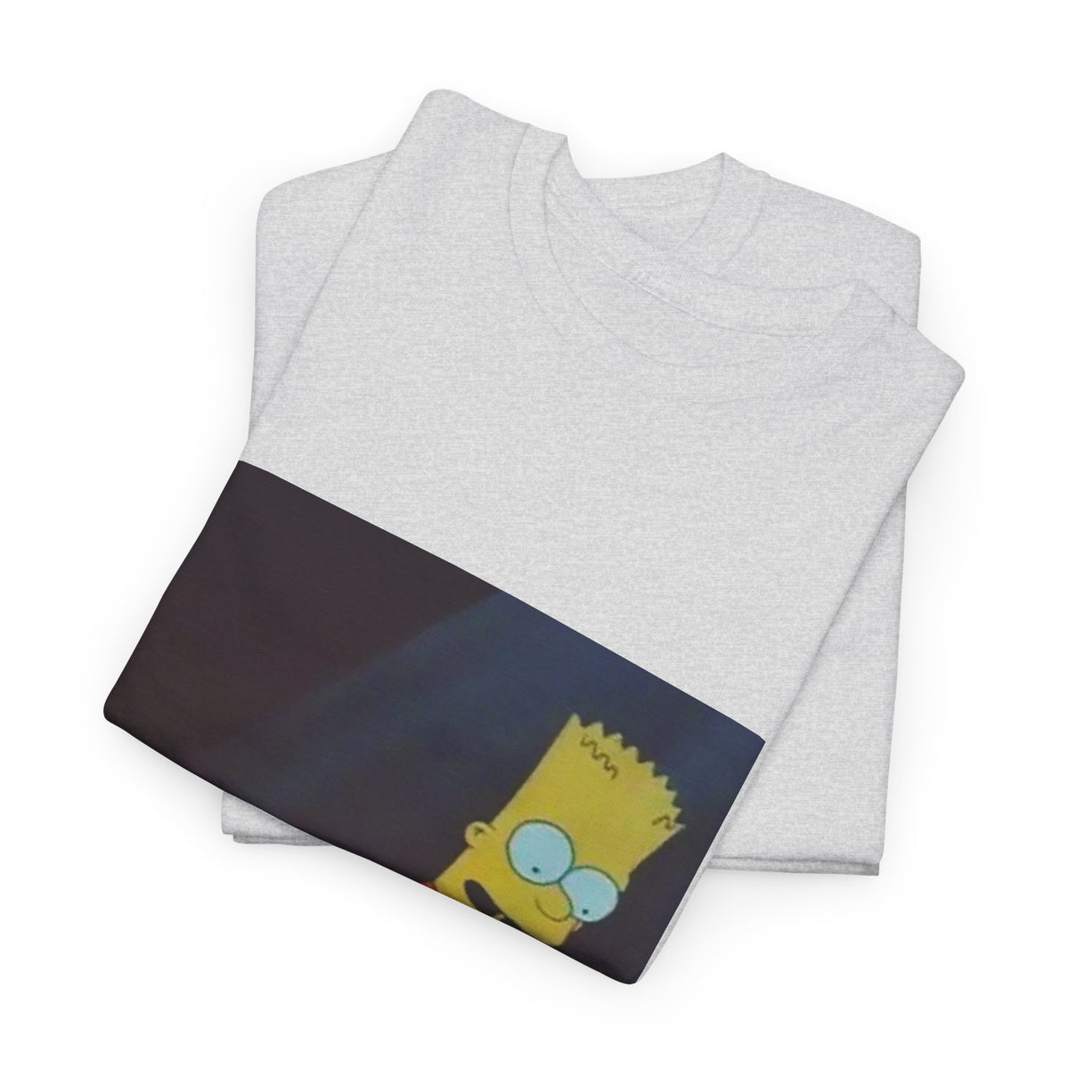 Eclipse Pulse Graphic Tee
