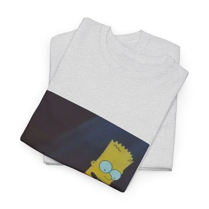 Eclipse Pulse Graphic Tee