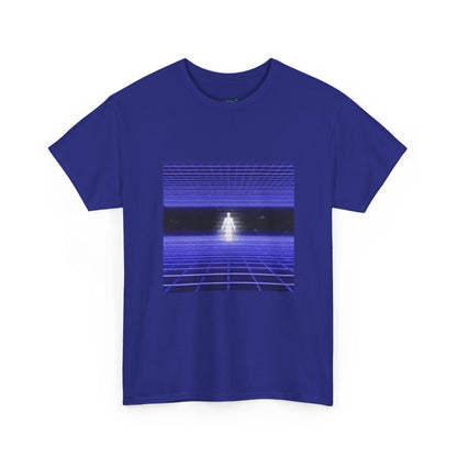 Solar Resin Graphic Tee