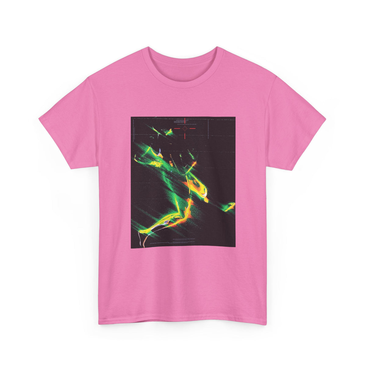 Compass Symbol Tee
