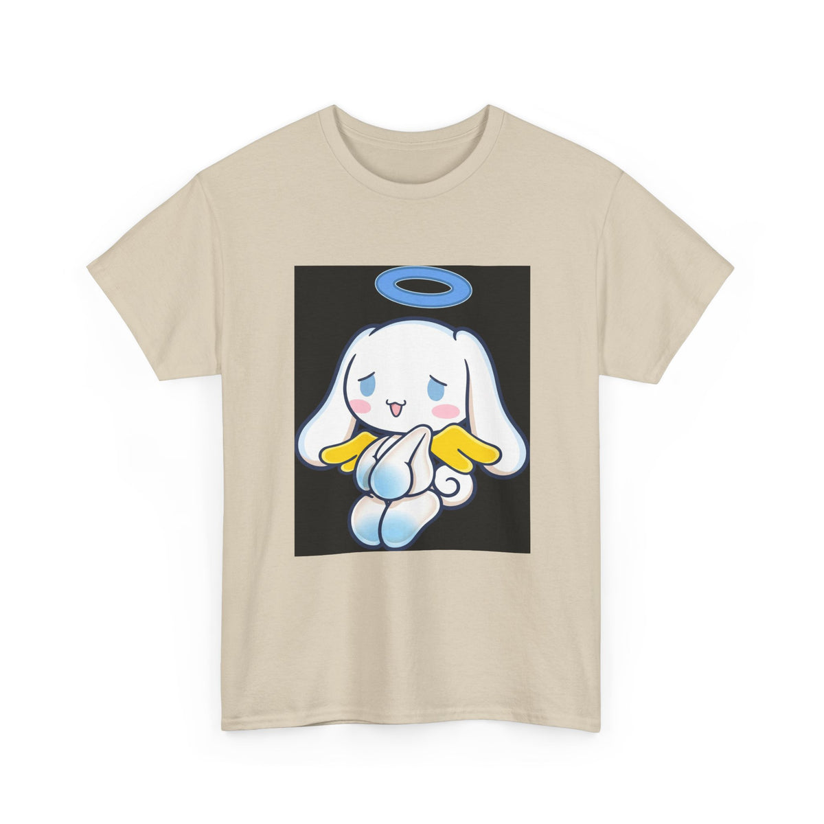 Cinnamoroll Angel Expressing Regret Tee
