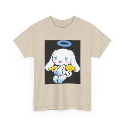 Cinnamoroll Angel Expressing Regret Tee