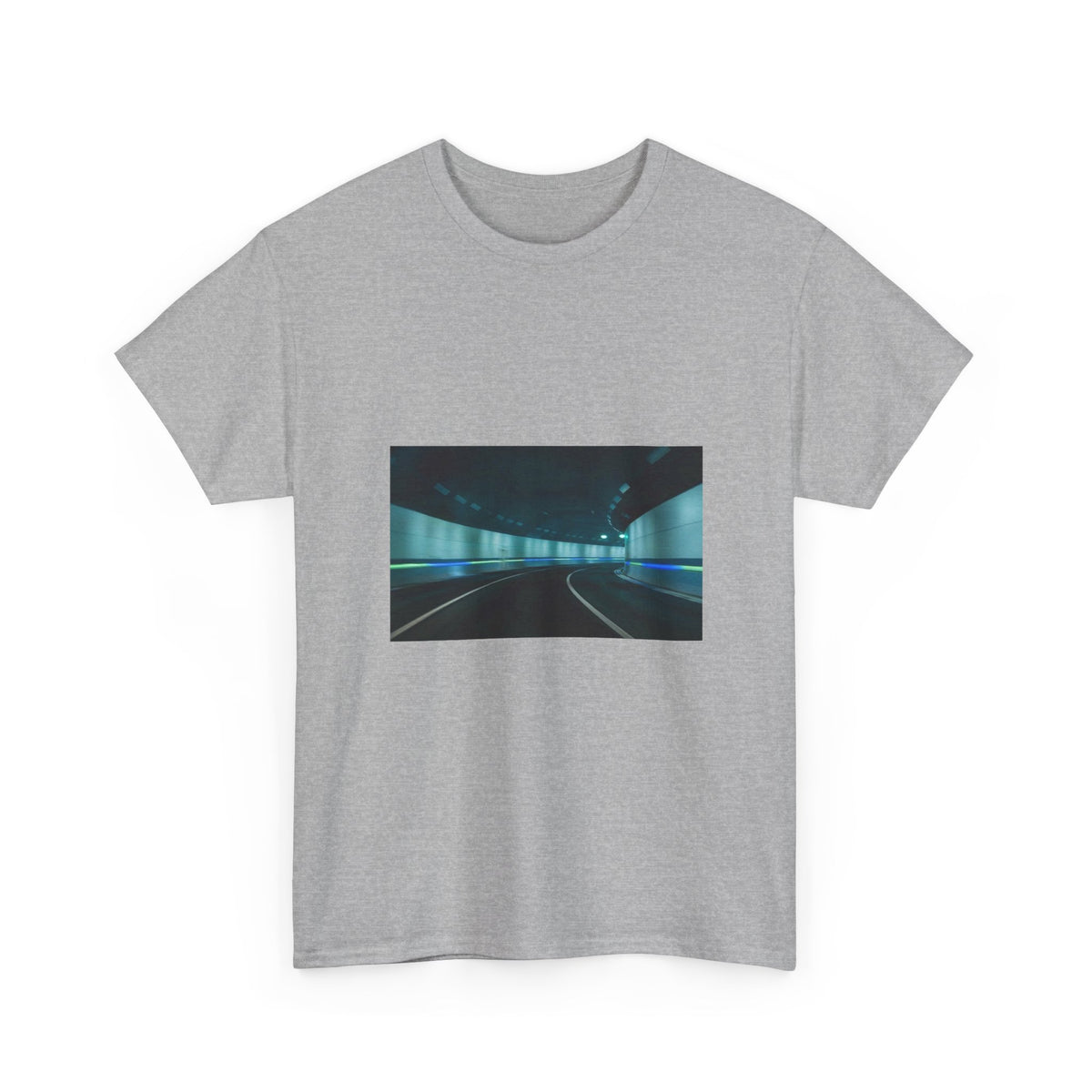 Street Zen Vibes Graphic Tee