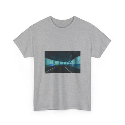 Street Zen Vibes Graphic Tee