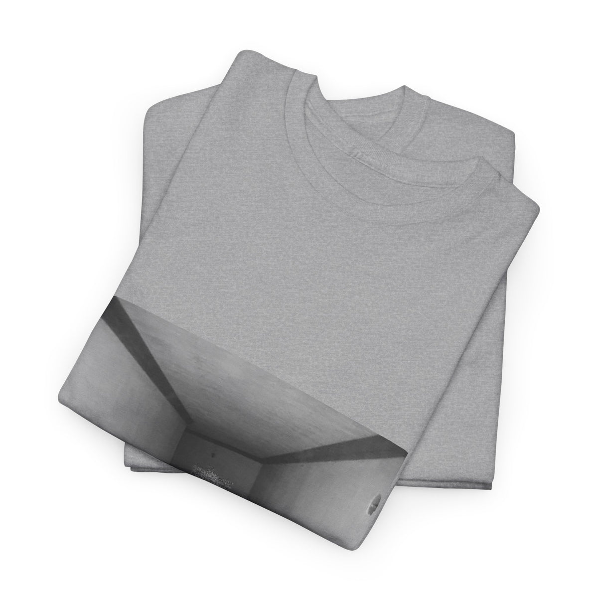 Street Resin Graphic Tee