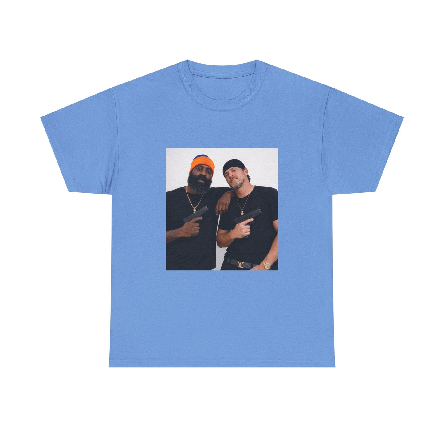 Wilcox Tees — Spent The Day