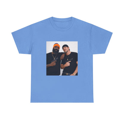 Wilcox Tees — Spent The Day