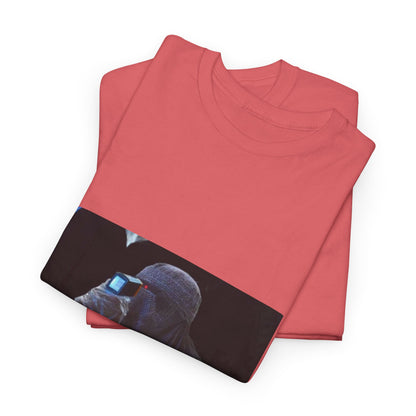 Silent Reverie Graphic Tee