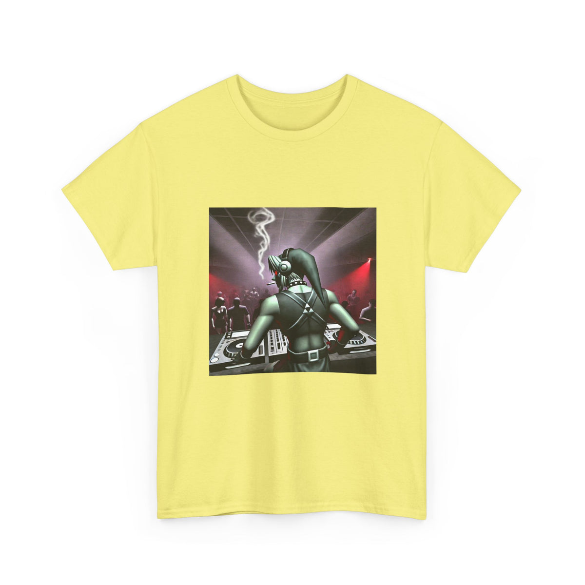 Omeweed Tee DELCGkPRVIw-4