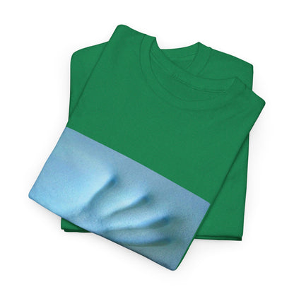 Silent Circuit Graphic Tee