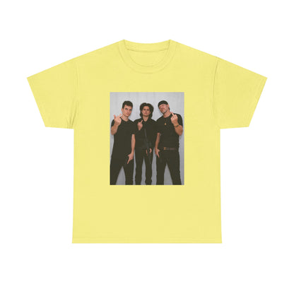 Wilcox Tees — Show Time