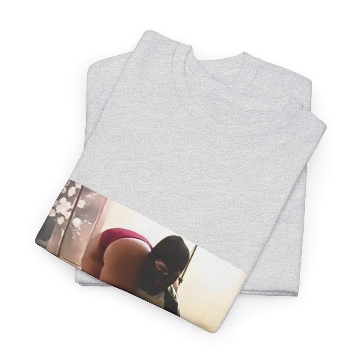 Urban Oasis Graphic Tee