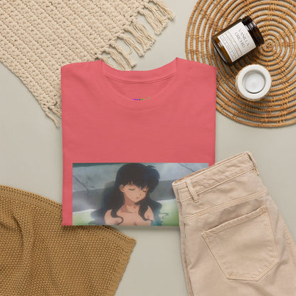 Mint Haze Cloud Riding Tee