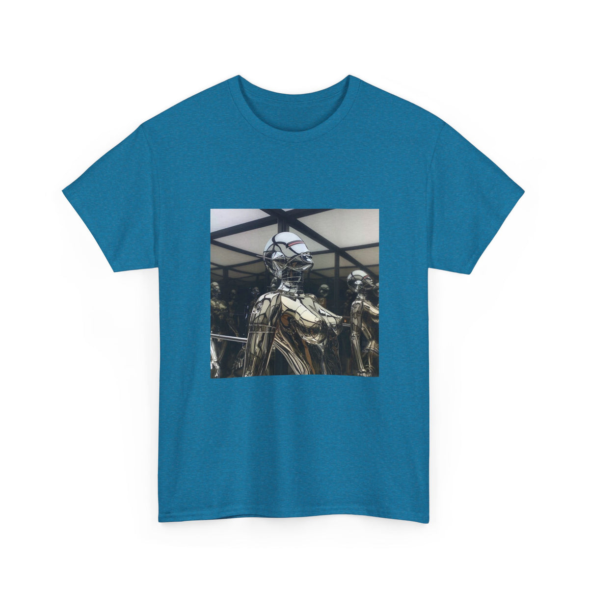 Solar Kush Vibe Graphic Tee