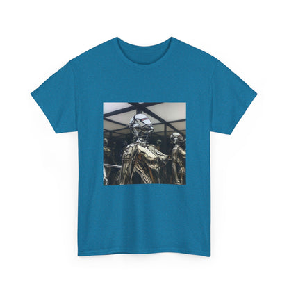 Solar Kush Vibe Graphic Tee