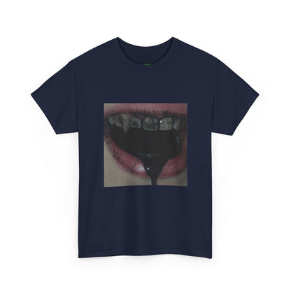 Urban Lotus Graphic Tee