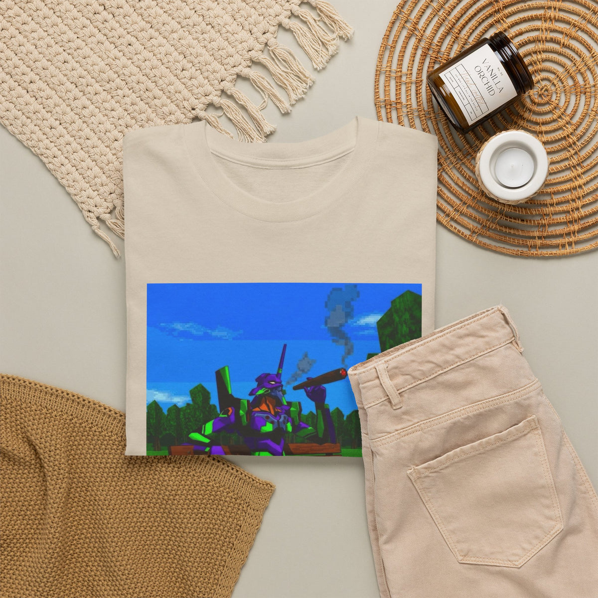 Omeweed Tee Dd-gTIIEext-1