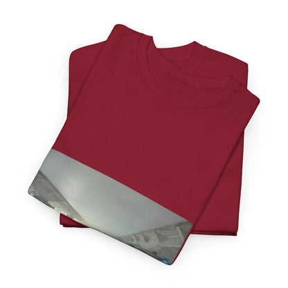 Blank Slate Graphic Tee
