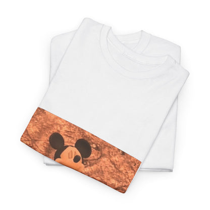 Geeked Graphic Streetwear Tee
