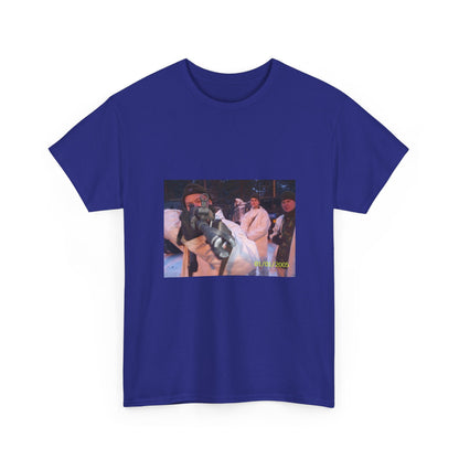 Hidden Herb Whisper Graphic Tee