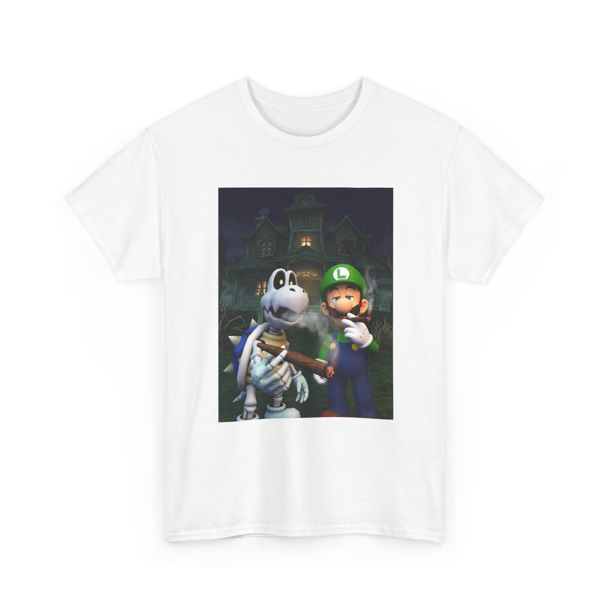 Omeweed Tee Dc6fEZEGuZy-7