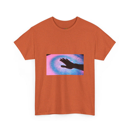 Mainframe Computer Chill Tee