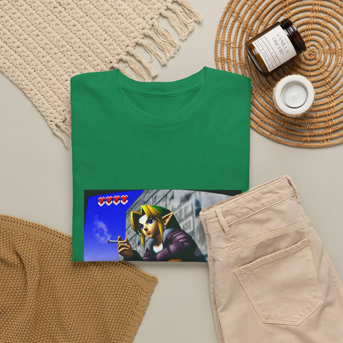 Omeweed Tee DOXAmjjEaGv-9