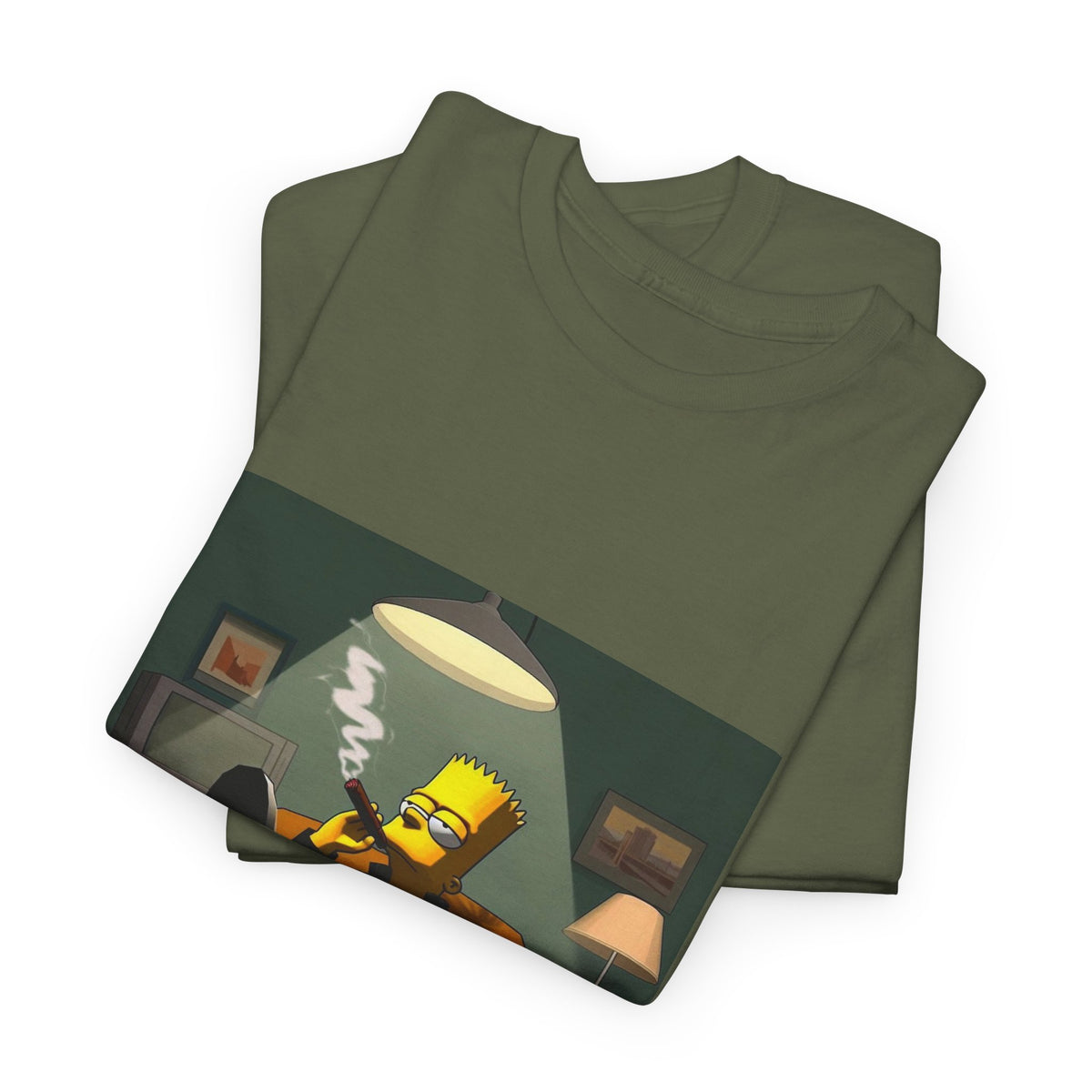 Omeweed Tee C_HRYtTMu2a-5