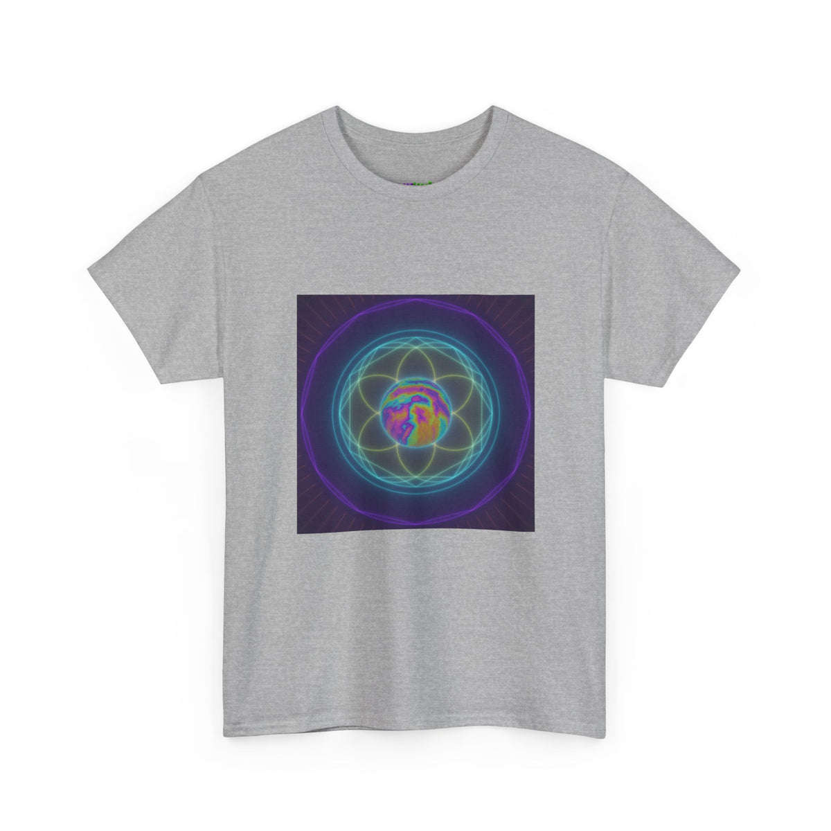 Dacwoo drawings — Sacred Geometry Orb