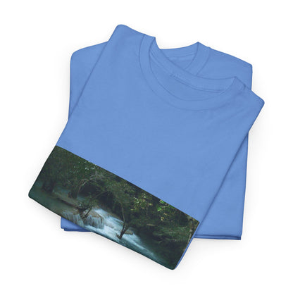 Formless Text Graphic Tee