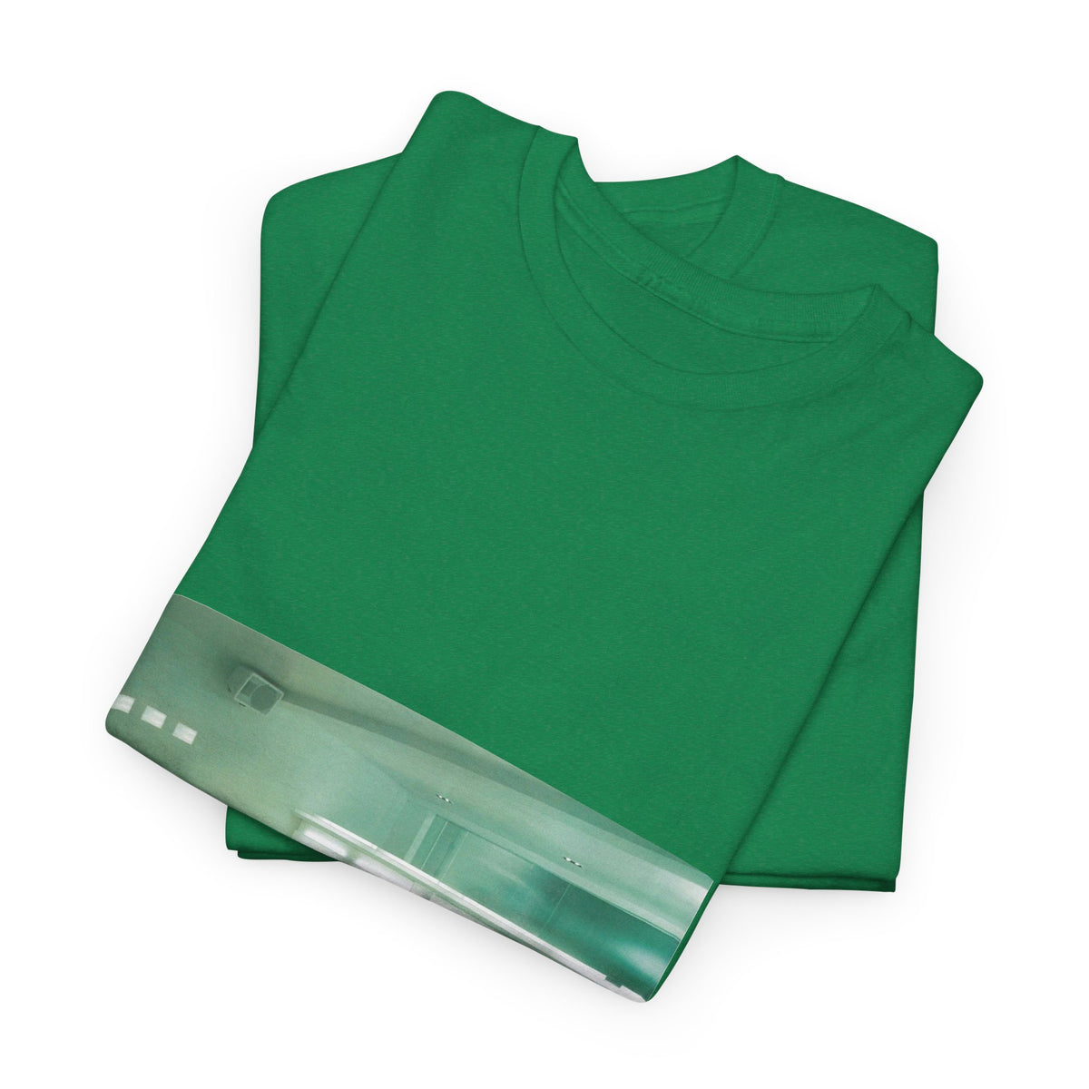 Blank Slate Graphic Tee