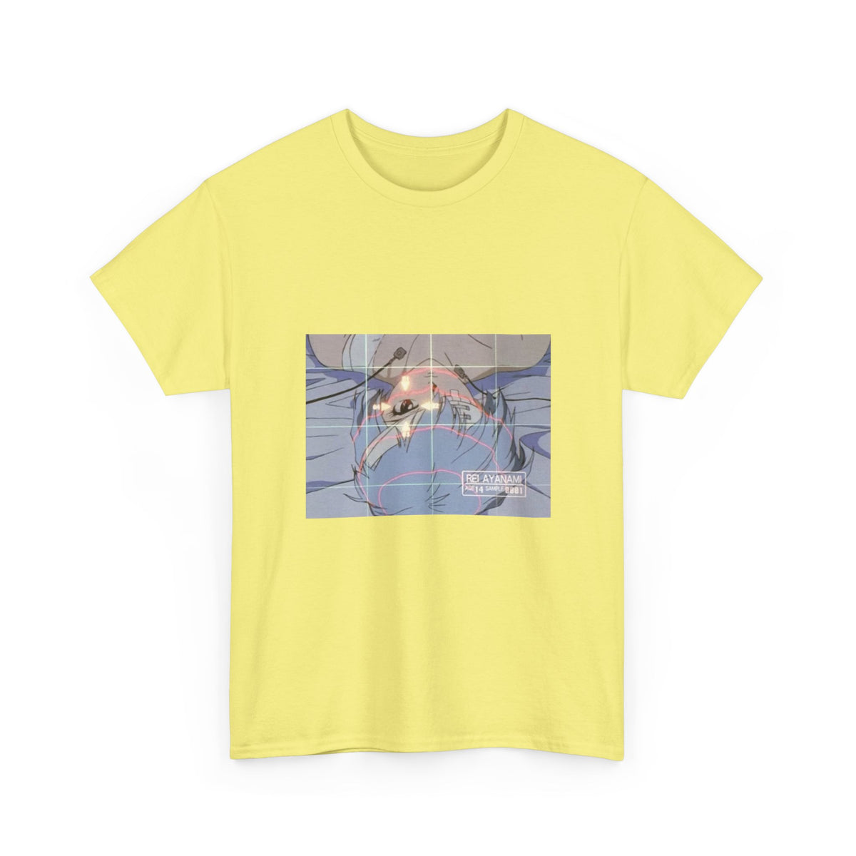 Midnight Haze Graphic Tee