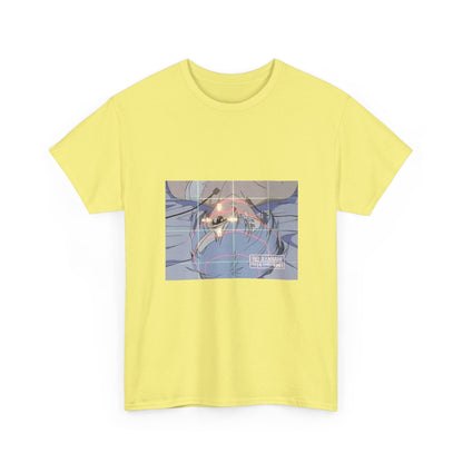 Midnight Haze Graphic Tee