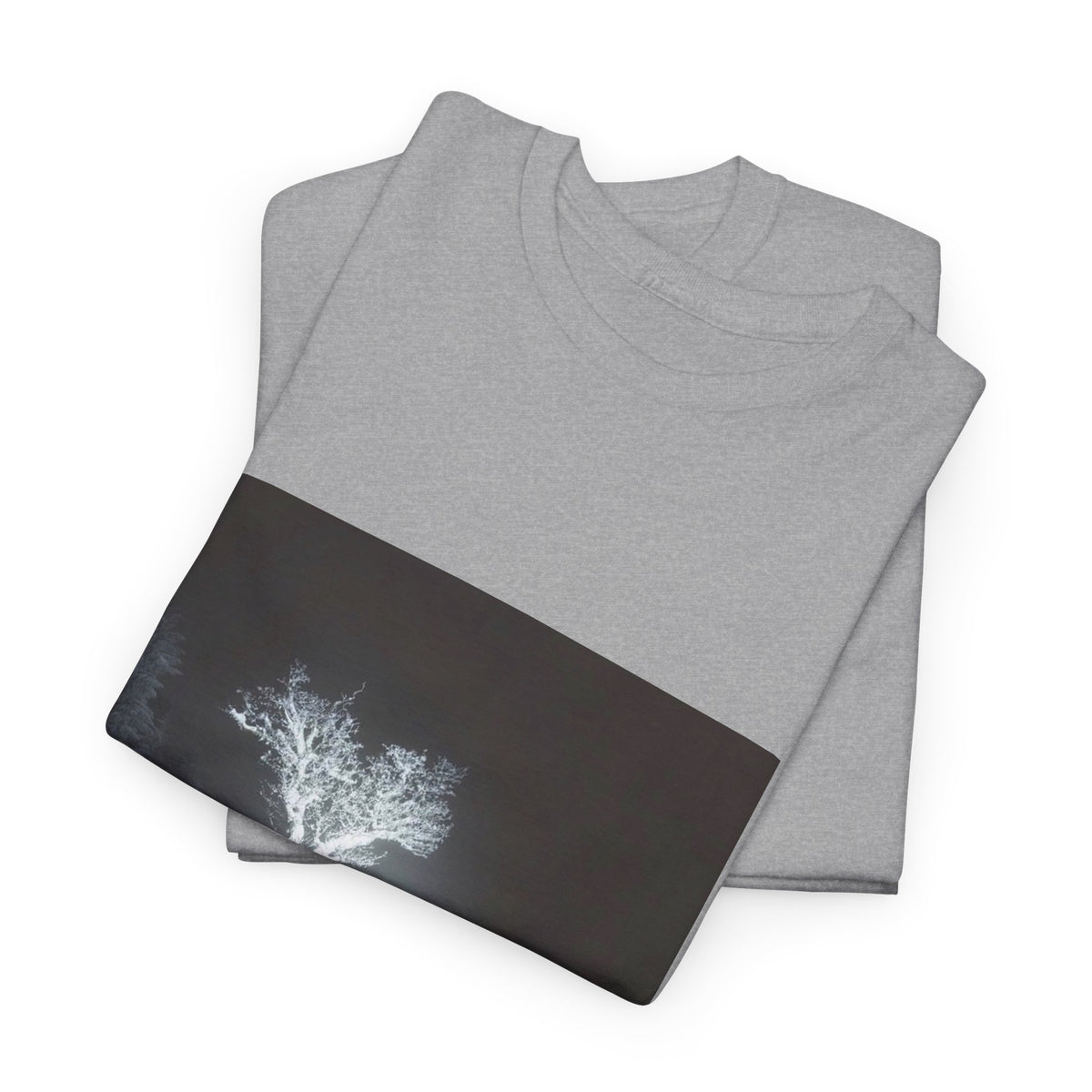 Lunar Resin Graphic Tee