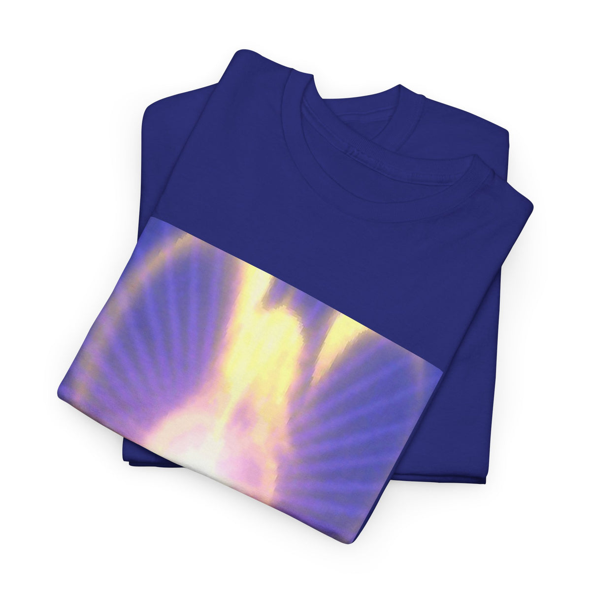 Neon Reverie Graphic Tee