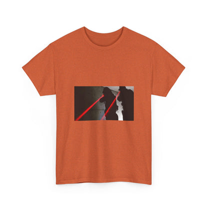 Midnight Haze Graphic Tee