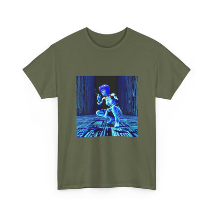 Rei Matrix Pack III Tee (Design 17)