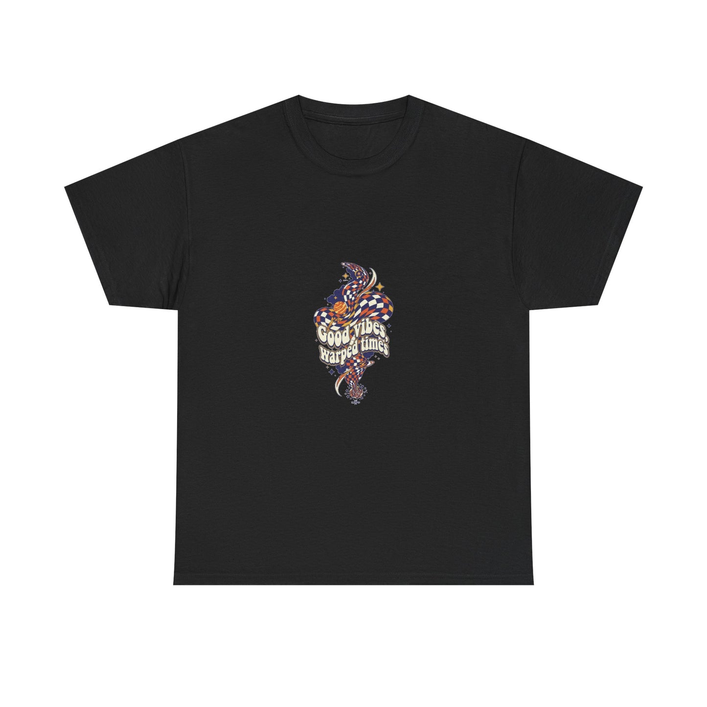 Omeweed — Cosmic Checker Melt