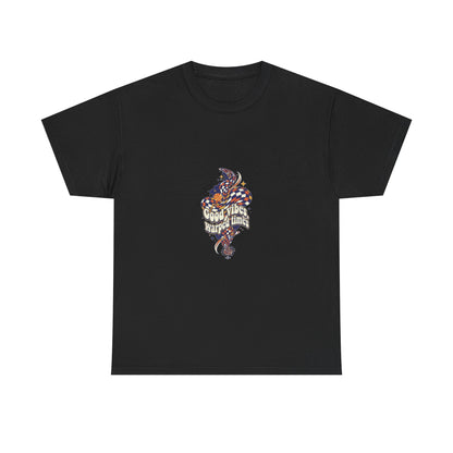 Omeweed — Cosmic Checker Melt