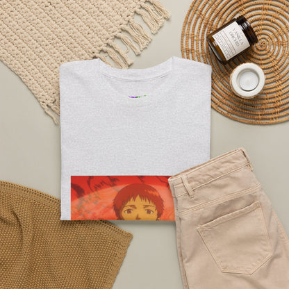 Rebel Resin Graphic Tee