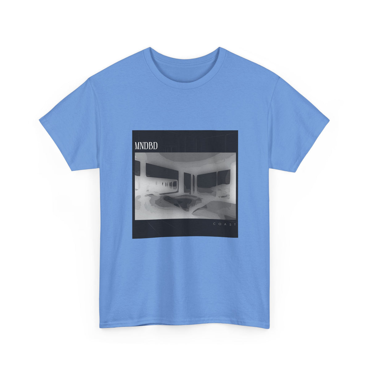 December Chill Tee