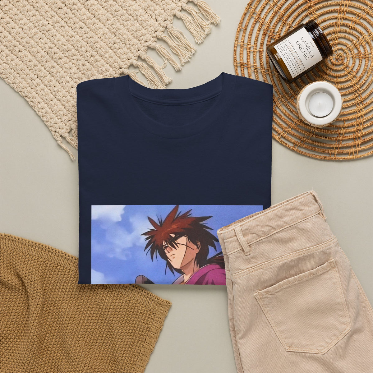 Omeweed Tee C4WqlbMsJ0N-1